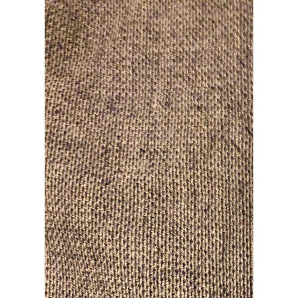 Vintage Oraz tweed wool front slit pencil skit with belt loops and hidden back z - Picture 10 of 11